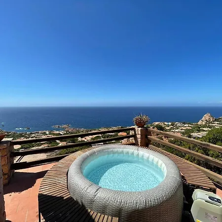 Nyaraló Sunny Side - Panoramic View