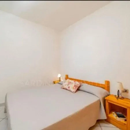 Sunny Side - Panoramic View Costa Paradiso