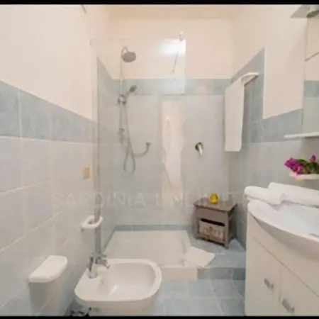 Sunny Side - Panoramic View *