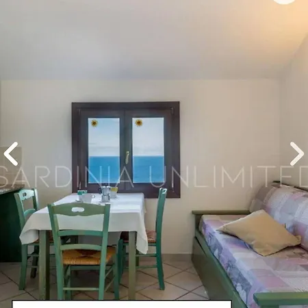 Sunny Side - Panoramic View * Costa Paradiso