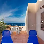 Sunny Side - Panoramic View Costa Paradiso