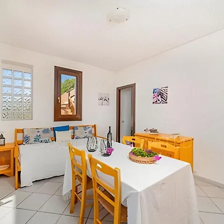 Tatil Evi Sunny Side - Panoramic View Costa Paradiso