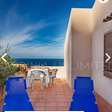 Sunny Side - Panoramic View Costa Paradiso