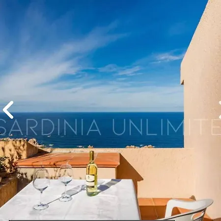 Sunny Side - Panoramic View Tatil Evi *