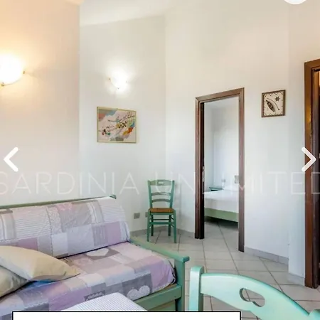 Sunny Side - Panoramic View