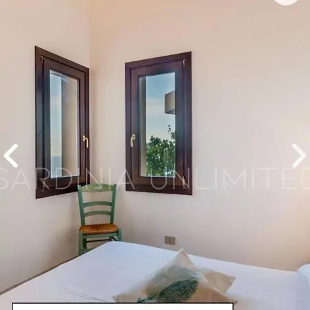 Sunny Side - Panoramic View Vakantiehuis *