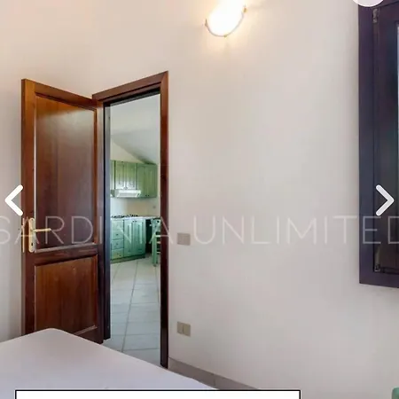 Vakantiehuis Sunny Side - Panoramic View Costa Paradiso