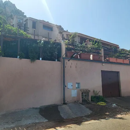 Sunny Side - Panoramic View Tatil Evi