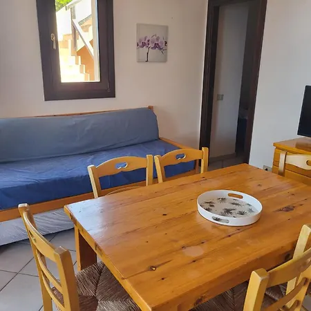 Tatil Evi Sunny Side - Panoramic View *