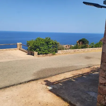 Sunny Side - Panoramic View Tatil Evi *