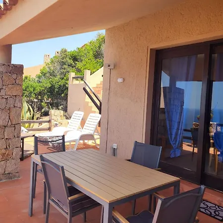 Sunny Side - Panoramic View Tatil Evi *