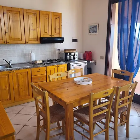 Sunny Side - Panoramic View Tatil Evi