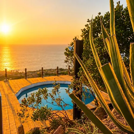 펜션 Luxurious House With Private Pool In *
