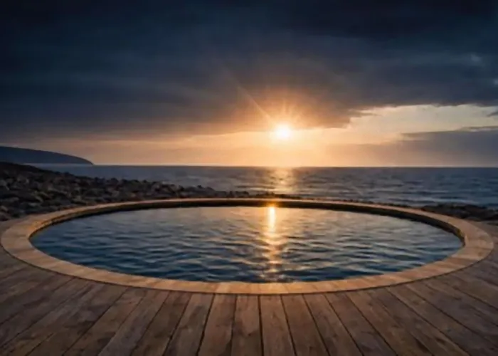 Sunny Side - Panoramic View *