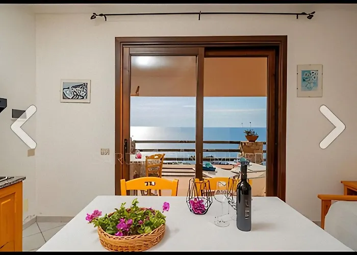 度假居 Sunny Side - Panoramic View 帕拉迪索海岸