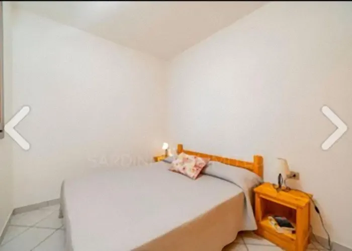 Sunny Side - Panoramic View 帕拉迪索海岸