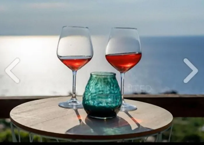 Sunny Side - Panoramic View 度假居 帕拉迪索海岸