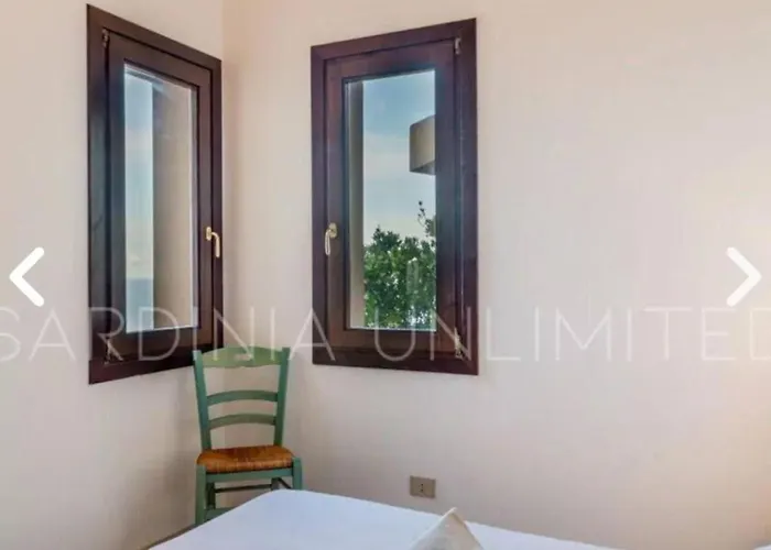 Sunny Side - Panoramic View 度假居 *