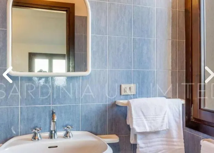 度假居 Sunny Side - Panoramic View *